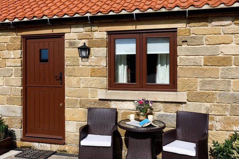 Woodlands Farm Hotel Osmotherley  Kamer foto