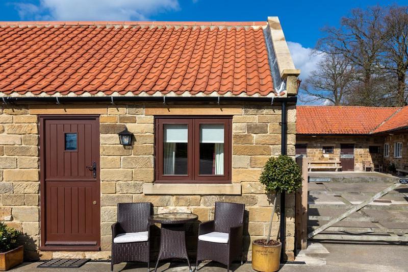 Woodlands Farm Hotel Osmotherley  Kamer foto