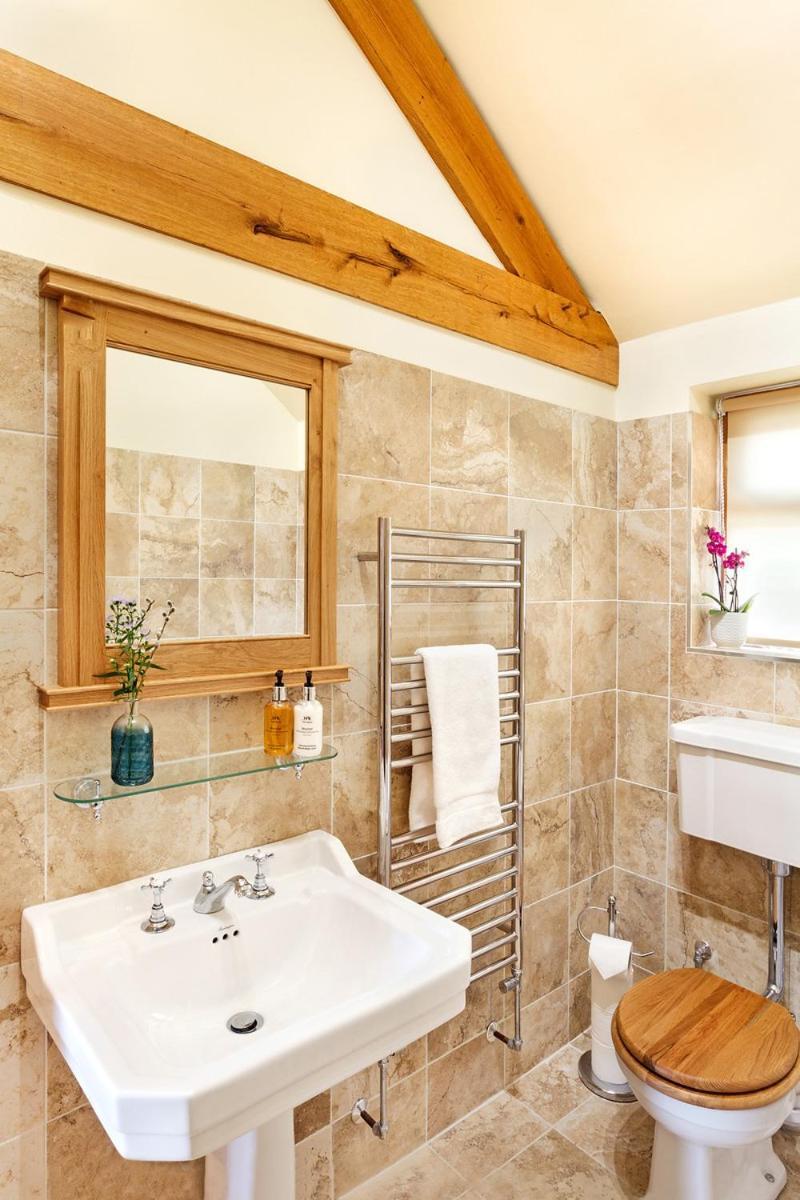 Woodlands Farm Hotel Osmotherley  Kamer foto