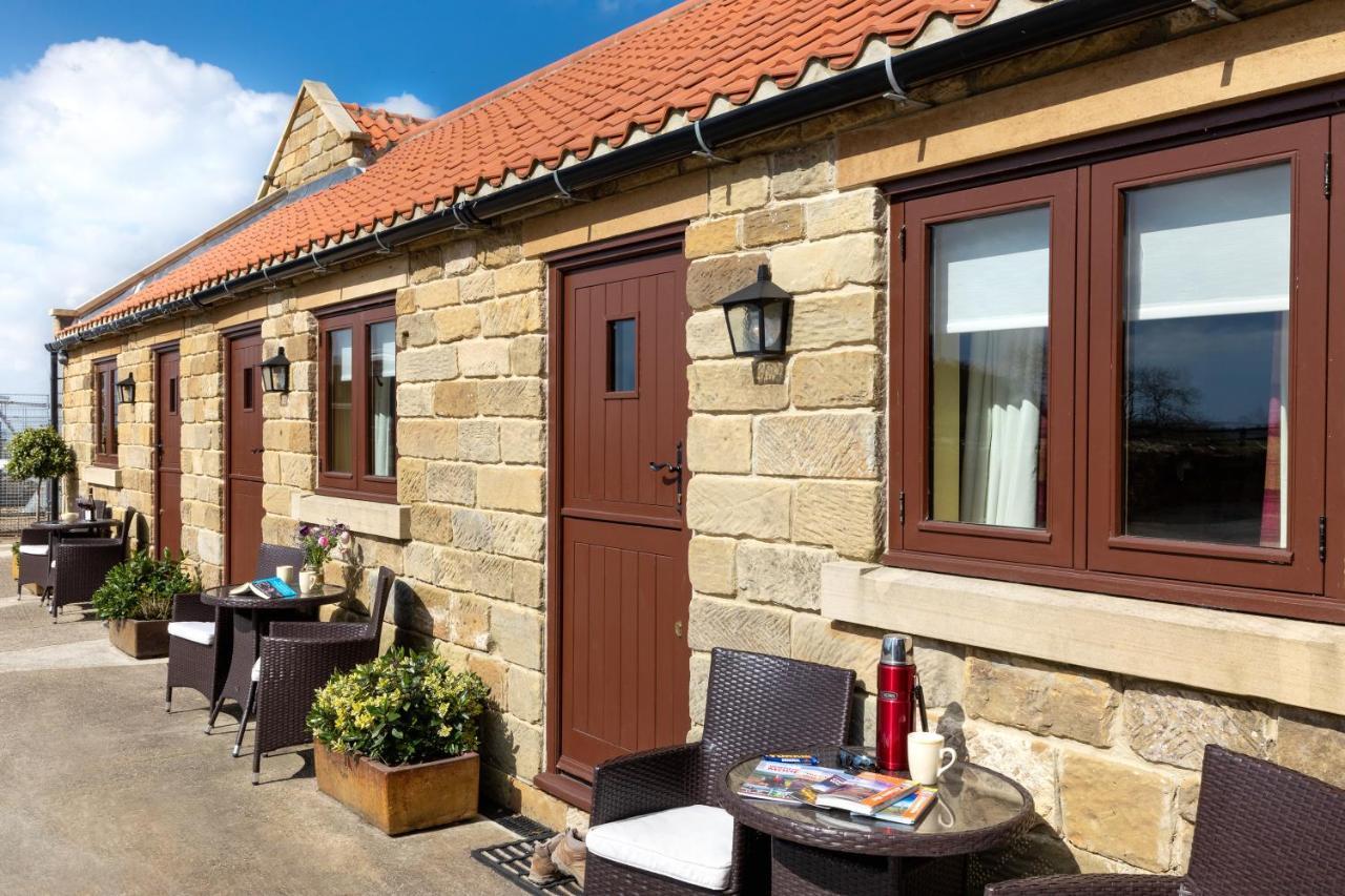 Woodlands Farm Hotel Osmotherley  Buitenkant foto